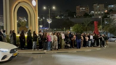 Photo of لجنة المتابعة تقر وقفة قطرية في أم الفحم يوم السبت القريب ضد حرب الإبادة بغزة