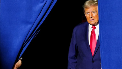 Photo of توماس فريدمان: هكذا يمكن لترامب أن يدخل التاريخ