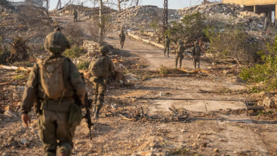 Photo of “الكابينيت” الإسرائيلي يبحث غدا الاتفاق مع لبنان