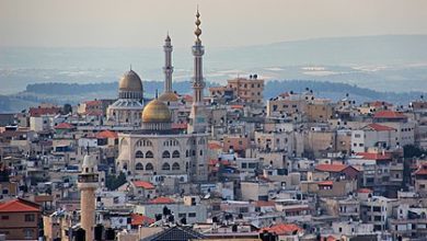 Photo of “الصلح” في عكا تمدد اعتقال رجلي الإصلاح صالح لطفي وعدنان برغل من أم الفحم حتى الاحد المقبل