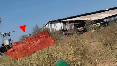 Photo of القسام: أجهزنا من المسافة صفر على قوة إسرائيلية راجلة في جباليا