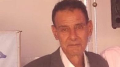 Photo of حيفا: وفاة المسنّ محمد جعصوص إثر اعتداء نفّذه شبّان يهود