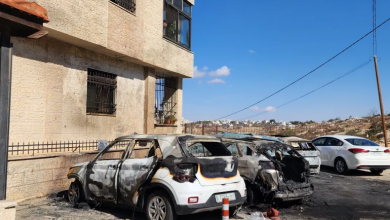 Photo of “محرقة البيرة”.. أين السلطة من اعتداء مستوطنين على مدينة تخضع لسيادتها؟