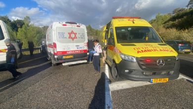 Photo of بسمة طبعون: مصرع حسين سعدي وإصابة آخر بجروح خطيرة في حادث طرق