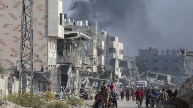 Photo of رايتس ووتش: إسرائيل مسؤولة عن جرائم حرب في غزة وهناك أدلة على التهجير القسري