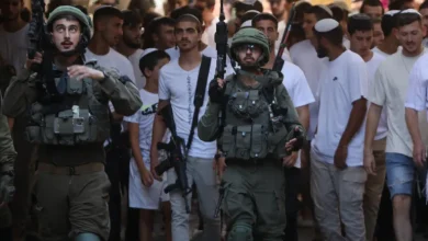 Photo of السلطة الفلسطينية: قرار كاتس يشجع المستوطنين على ارتكاب الجرائم