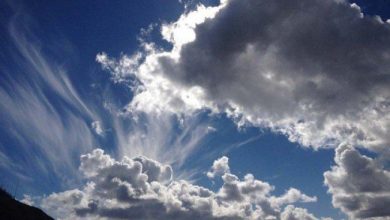 Photo of حالة الطقس: انخفاض طفيف على درجات الحرارة ورياح نشطة باردة