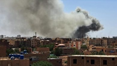 Photo of السودان.. الجيش يعلن استعادة بلدة “أم القرى” بولاية الجزيرة