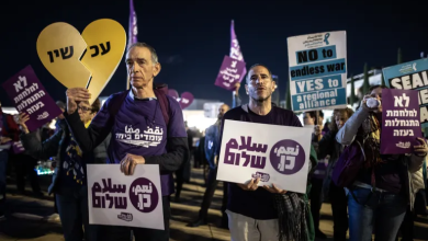 Photo of أنباء عن تقدم بصفقة الأسرى وحماس تصر على شرط وقف الحرب