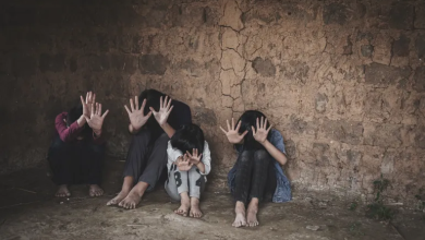 Photo of الأمم المتحدة: ارتفاع معدلات الاتجار بالبشر والاستغلال الجنسي