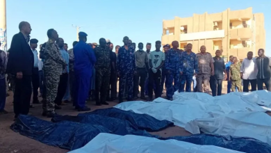 Photo of عشرات القتلى ومئات المصابين بقصف للدعم السريع على أم درمان