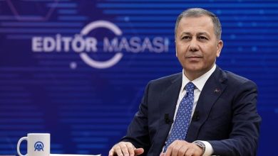 Photo of وزير الداخلية التركي يعلن حزمة إجراءات بشأن عودة السوريين