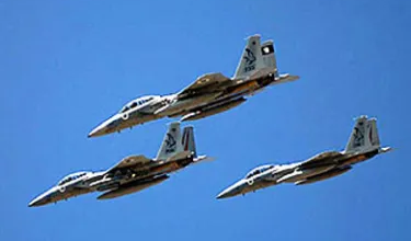 Photo of هآرتس: سلاح الجو الإسرائيلي يستعد لمهمة كبرى