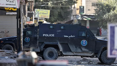 Photo of أكسيوس: أميركا تطلب موافقة إسرائيل على مساعدة عسكرية لأمن السلطة