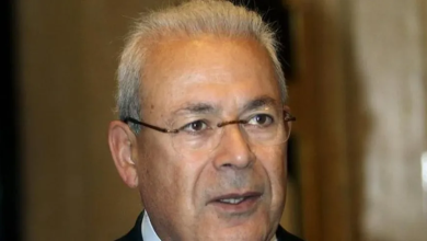 Photo of المعارض السوري برهان غليون ينتقد “اجتماع العقبة”.. “وصاية أكثر من التضامن”