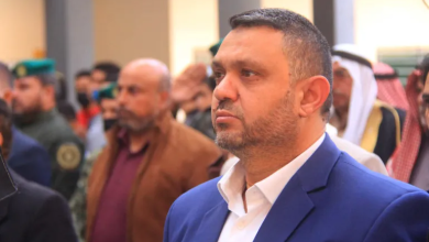 Photo of رابع رئيس بلدية بغزة يغتاله الاحتلال.. من هو دياب الجرو؟