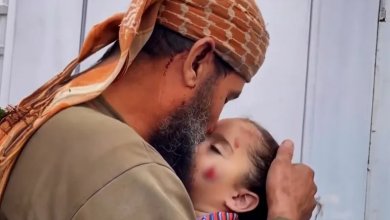 Photo of استشهاد خالد نبهان صاحب مقولة “روح الروح”