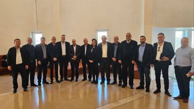 Photo of “العليا” الإسرائيلية تنظر في التماس السلطات المحلية العربية بشأن تحويل هبات الموازنة