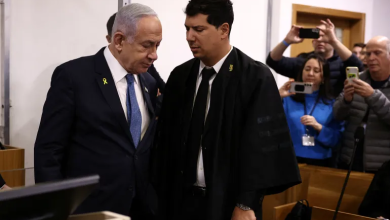 Photo of نتنياهو يدلي بشهادته في “الملف 4000”