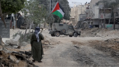 Photo of مخاوف إسرائيلية من اشتعال الضفة وضغط على الأردن بسبب المقاومة