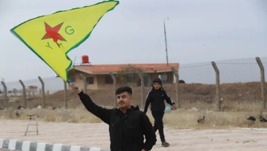 Photo of أنباء عن هجوم تركي وشيك شمال سوريا