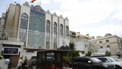 Photo of إيران تعلق على وجودها بسوريا وإعادة فتح سفارتها