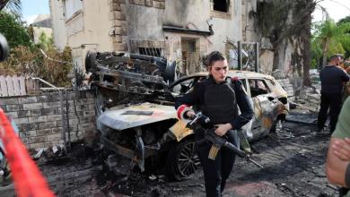 Photo of كالكاليست: لا خطة لإعادة إعمار الشمال منذ اندلاع الحرب