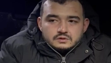 Photo of روسيا تبث اعترافات متهم باغتيال قائد قوات الدفاع الإشعاعي والكيميائي