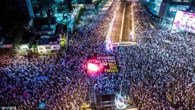 Photo of ليفين: الحكومة تسعى لتمرير قوانين “التعديلات القضائية”