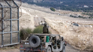 Photo of مخاوف إسرائيلية من القيادة الجديدة في سوريا