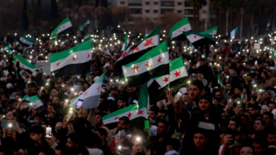 Photo of محللون يدعون لعدم الاستعجال بالذهاب لمؤتمر الحوار الوطني السوري