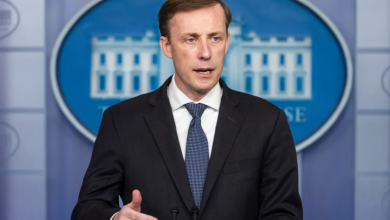 Photo of البيت الأبيض: إيران قد تسعى لامتلاك سلاح نووي بعد تعرضها لانتكاسات