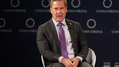 Photo of مرشح ترامب للأمن القومي يتحدث عن الوجود الأميركي العسكري بسوريا