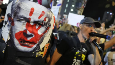 Photo of تضارب بشأن صفقة التبادل ودعوات إسرائيلية إلى “اتفاق شامل”