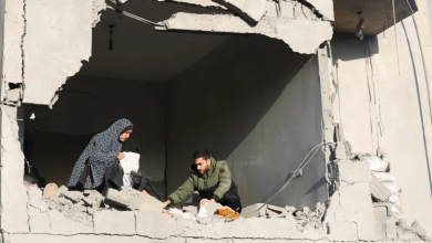 Photo of تحقيق للوموند: أزمة عميقة تضرب النظام الدولي بسبب حرب غزة