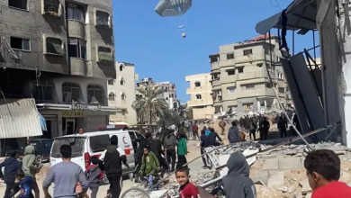 Photo of الأمم المتحدة: إسرائيل تواصل تقييد دخول المساعدات إلى غزة