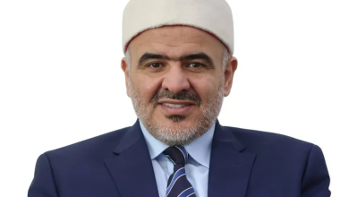 Photo of علي الصلابي: غزة ستنتصر.. والليبيون يريدون مصالحة حقيقية (شاهد)