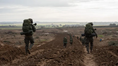 Photo of تحقيق إسرائيلي: العمليات العسكرية ساهمت في مقتل 6 أسرى بغزة