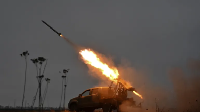 Photo of روسيا تشن هجوما صاروخيا واسعا وتعلن إسقاط مُسيرات أوكرانية