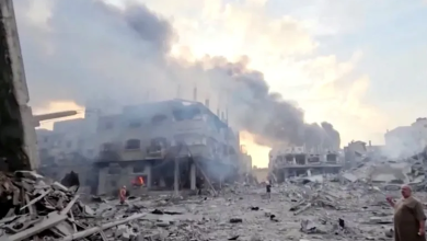 Photo of يديعوت أحرونوت: الجيش الإسرائيلي عالق في رقصة بغزة لا تنتهي