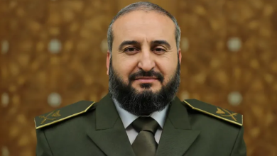 Photo of الشرع يعين مرهف أبو قصرة رسميا بمنصب وزير الدفاع السوري
