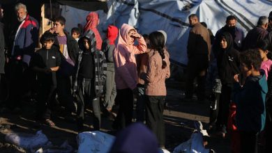 Photo of الحرب على غزة.. مجزرة في حي الدرج ومؤشرات لاقتراب التوصّل إلى هدنة