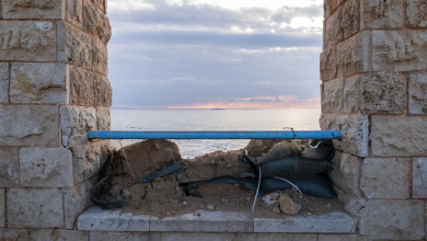 Photo of حالة الطقس: غائم جزئيا وفرصة لأمطار محلية