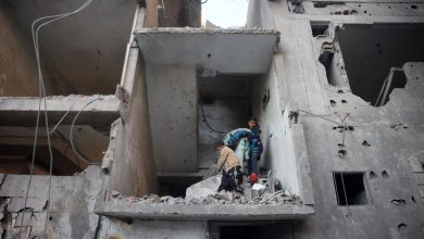 Photo of الحرب على غزة.. عمليات للمقاومة في القطاع وتحذيرات من انهيار اتفاق التسوية بلبنان