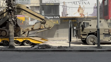 Photo of اقتحامات واعتقالات بالضفة والقدس