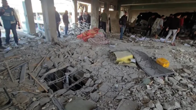 Photo of أكثر من 20 شهيدا بغزة والاحتلال يستهدف عوائل ومدارس تؤوي نازحين