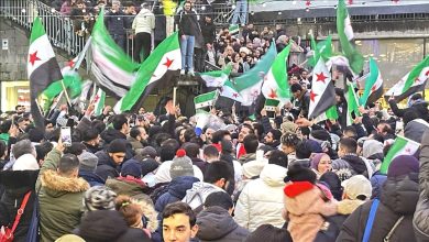 Photo of قطر ترحب بـ”الخطوات الإيجابية” لفصائل الثورة السورية وتدعو لدعم دولي