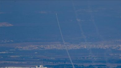 Photo of رغم الحصار والإبادة.. الجيش الإسرائيلي يرصد إطلاق 4 صواريخ من غزة