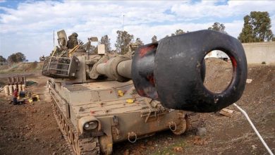 Photo of “سهم باشان”.. تل أبيب تطلق اسما توراتيا على عمليتها بسوريا