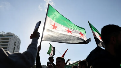 Photo of وول ستريت جورنال تكشف استعدادات المعارضة السورية في 4 سنوات
